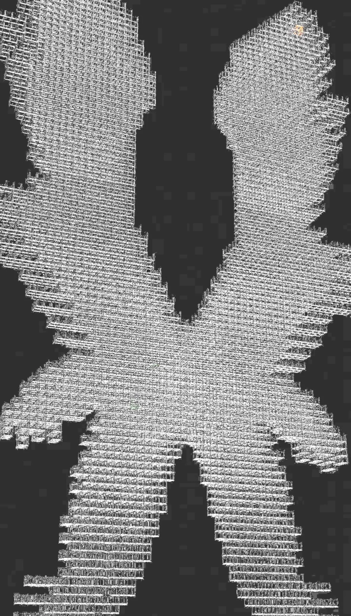 Seraphim detail